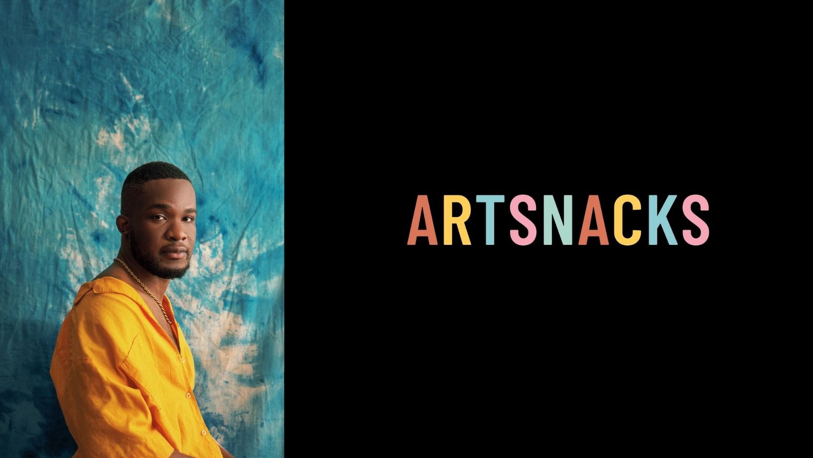 ARTSNACKS: Painting Colourful Portraits - Art Gallery Burlington