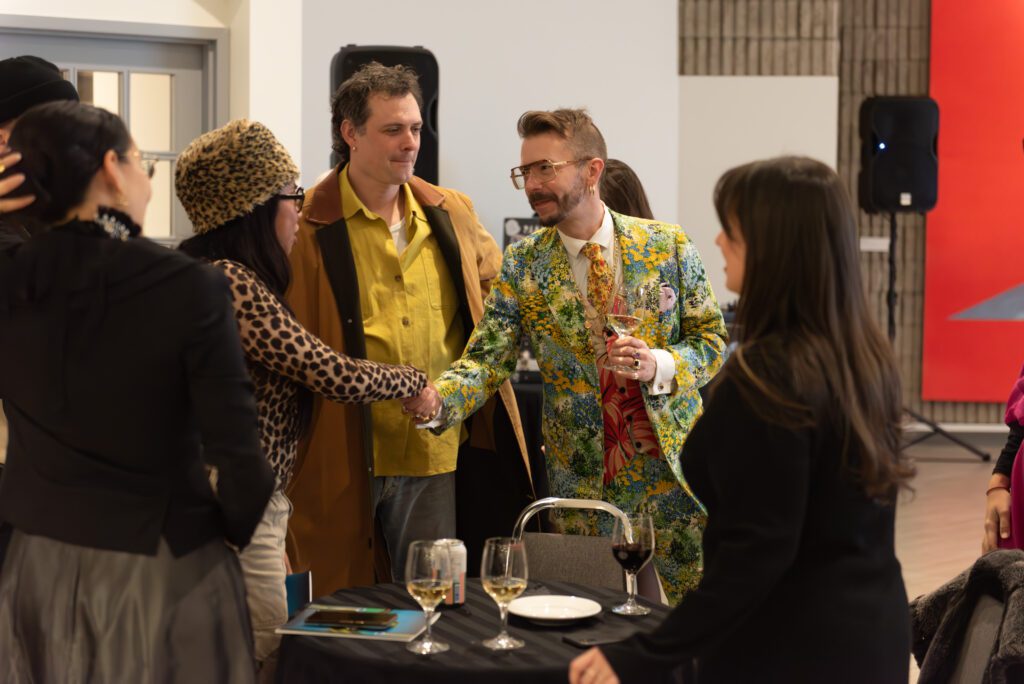 Section image of Visit us