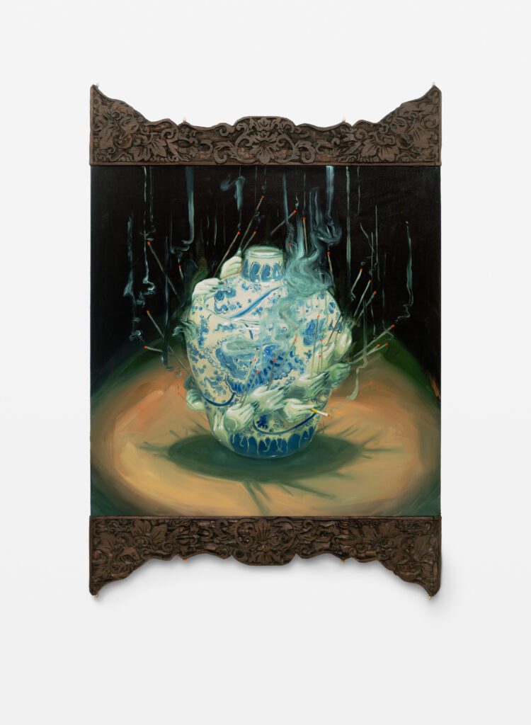 image for La Chauve Souris