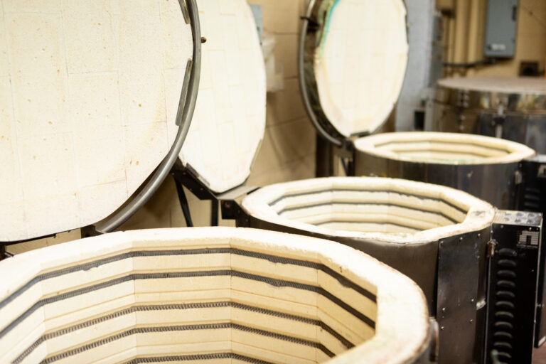 In the Studio: July Newsletter