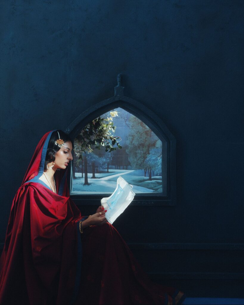 Image for ARC_Princess_Photo