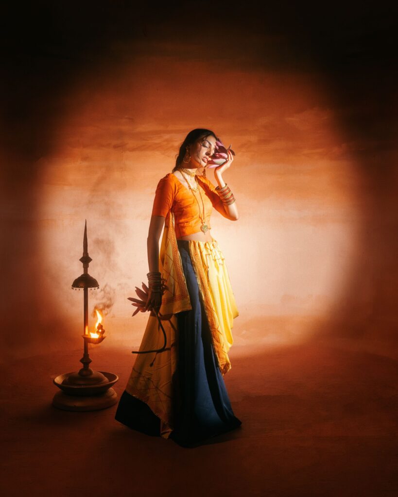 Image for ARC_Radhika_Photo