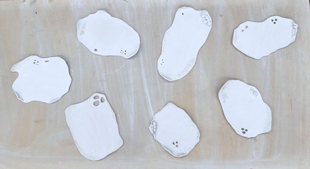 Image for VanessaCrosbieRamsay-clay-puddles