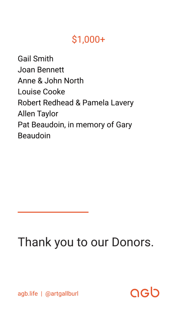 Image for Q4 2026 - Donors $1,000+