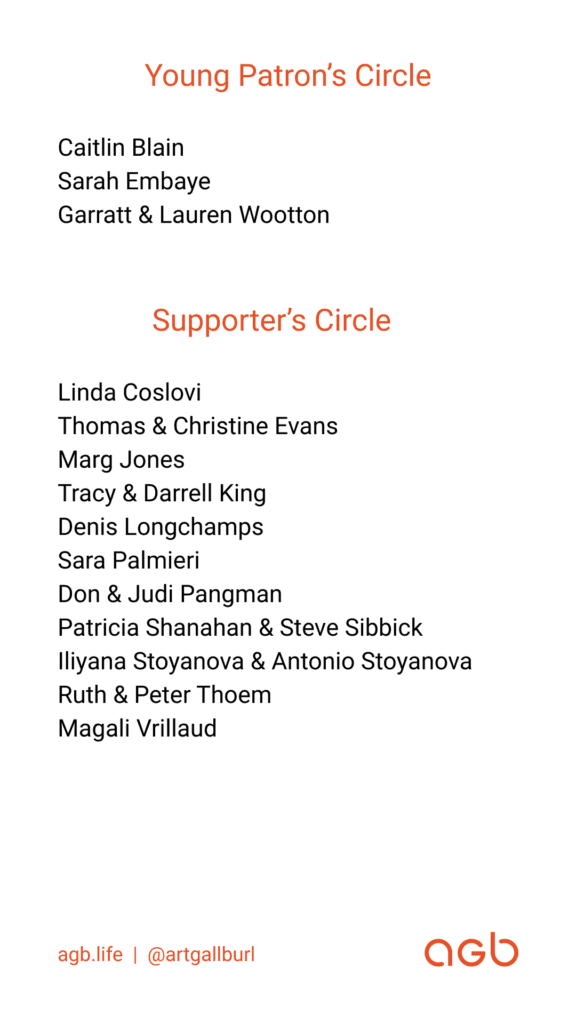 Image for Q4 2026 - Friends of the AGB (2)
