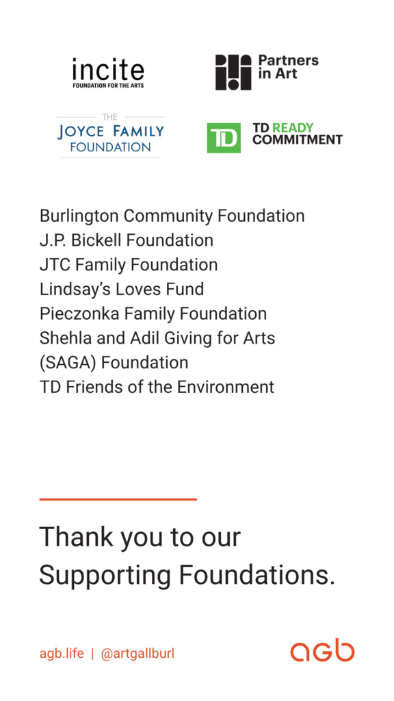 Image for Q4 2026 - Supporting Foundations